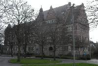 Amtsgericht Emden Hauptgebäude